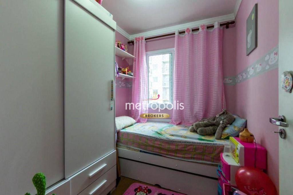 Apartamento à venda com 2 quartos, 45m² - Foto 14