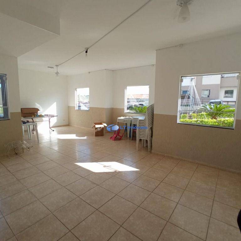 Apartamento à venda com 2 quartos, 69m² - Foto 20