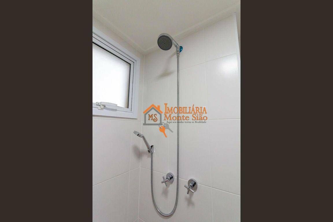 Apartamento à venda com 3 quartos, 122m² - Foto 37