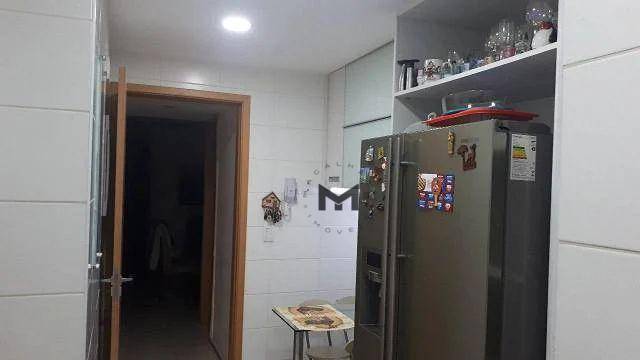 Apartamento à venda com 4 quartos, 127m² - Foto 16