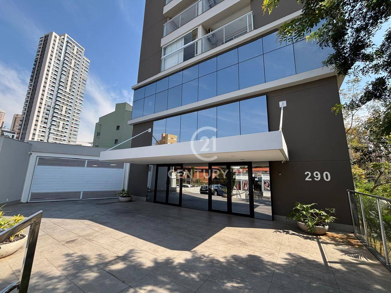 Kitnet-Studio, 34 m² - Foto 2