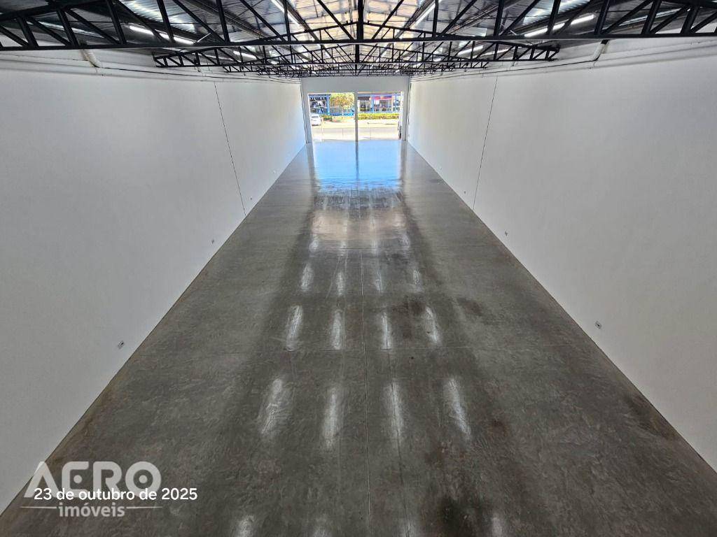 Depósito-Galpão, 440 m² - Foto 4