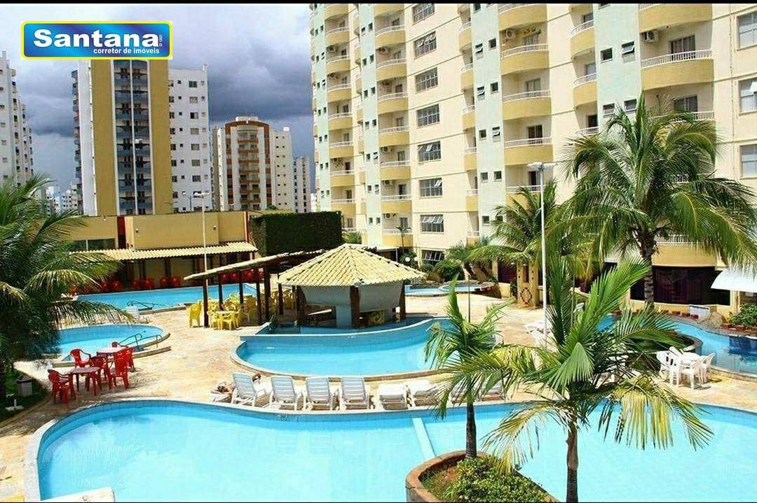 Apartamento, 1 quarto, 25 m² - Foto 1