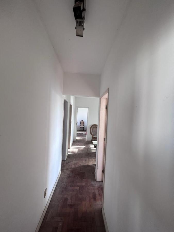 Apartamento à venda com 4 quartos, 183m² - Foto 5