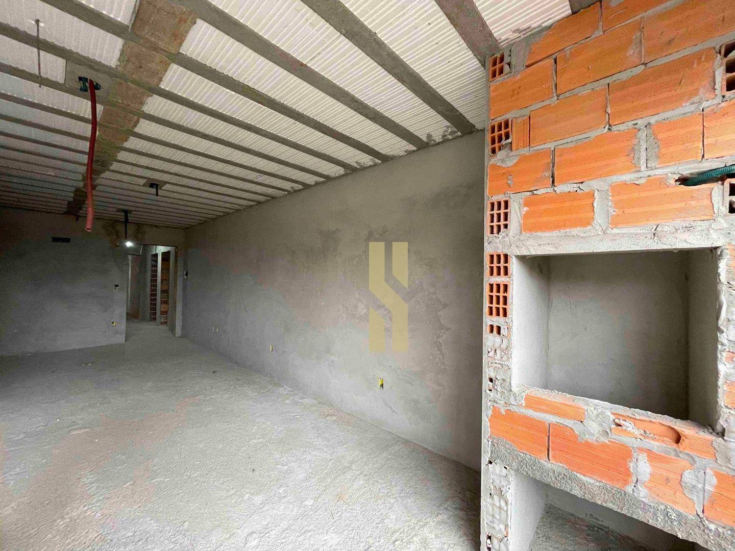 Apartamento à venda com 2 quartos, 72m² - Foto 5