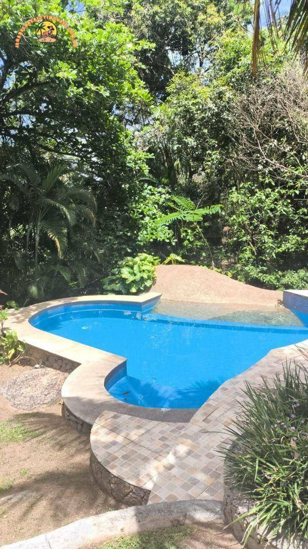 Casa, 5 quartos, 550 m² - Foto 2