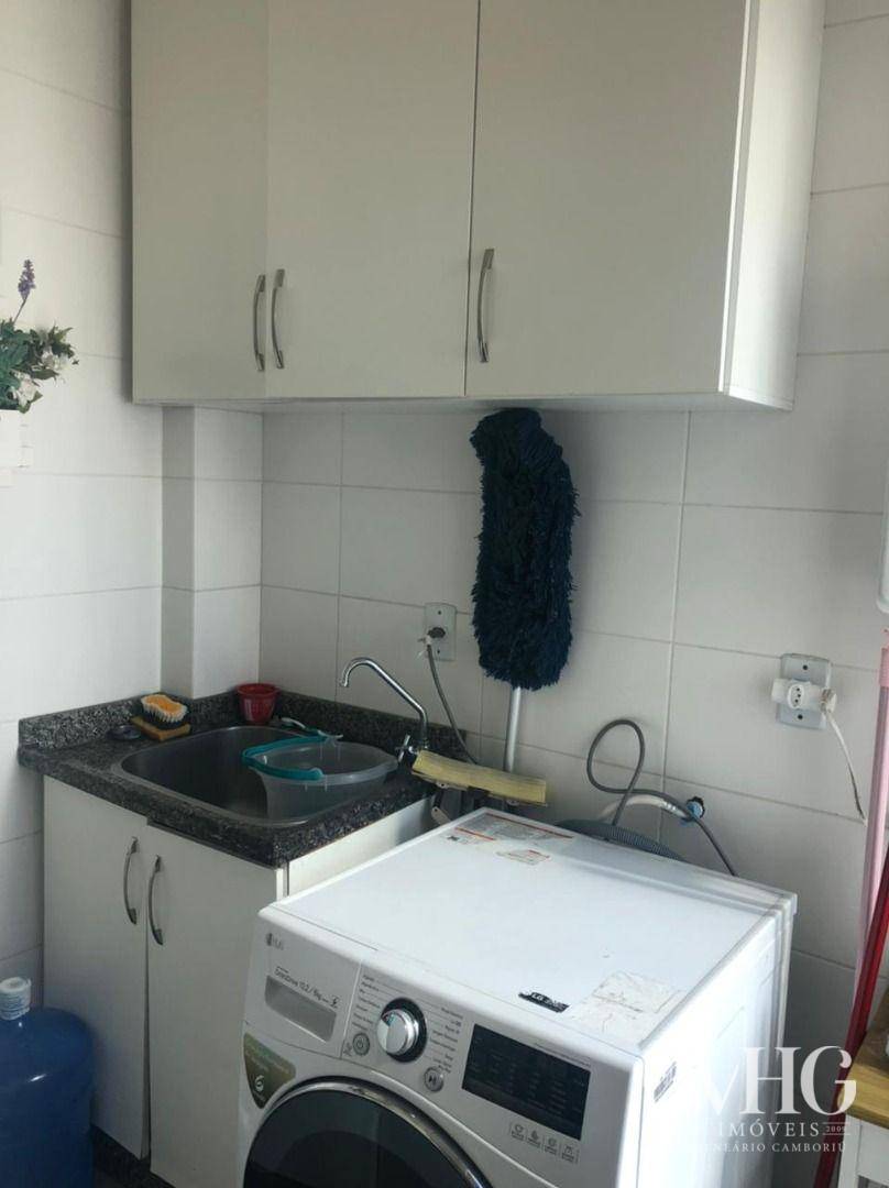 Apartamento à venda com 3 quartos, 178m² - Foto 16