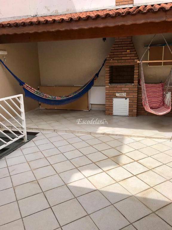 Sobrado à venda com 3 quartos, 250m² - Foto 17