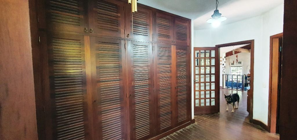 Casa de Condomínio à venda com 4 quartos, 509m² - Foto 16