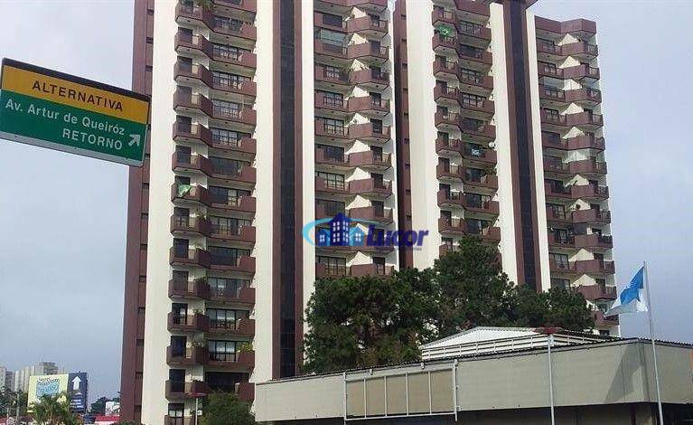 Apartamento, 3 quartos, 150 m² - Foto 2