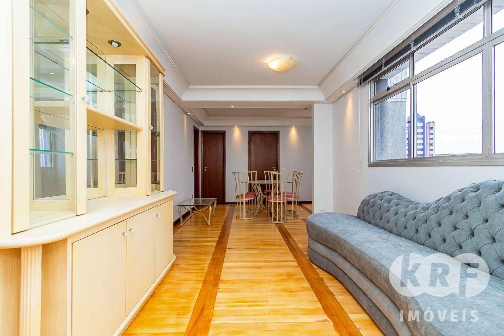 Apartamento, 2 quartos, 58 m² - Foto 3