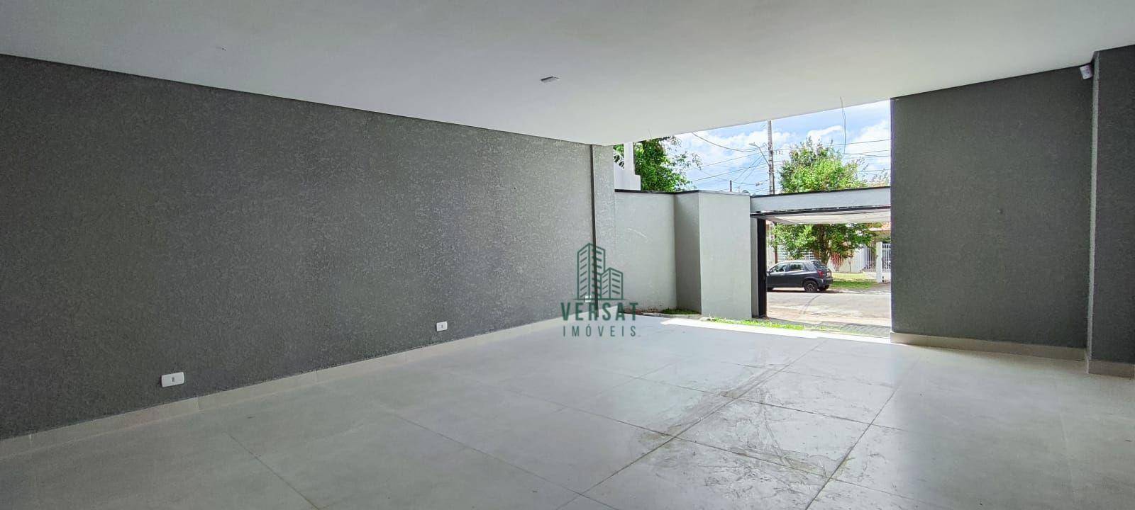 Sobrado à venda com 3 quartos, 165m² - Foto 19