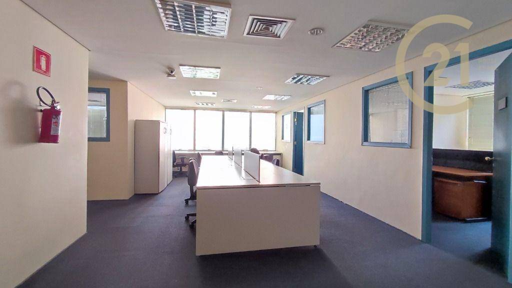 Conjunto Comercial-Sala para alugar, 512m² - Foto 18