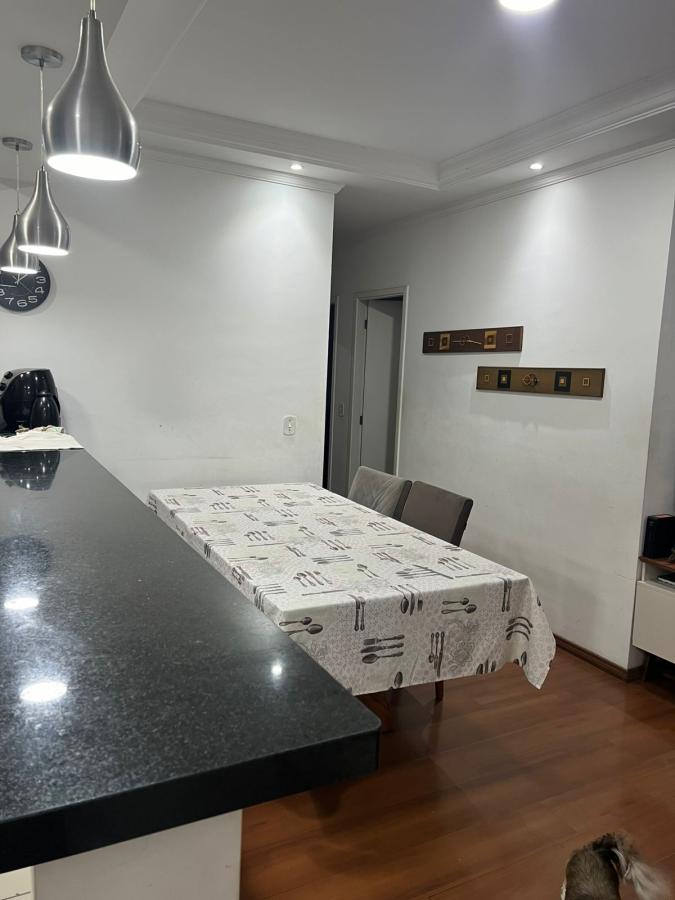 Apartamento à venda com 3 quartos, 71m² - Foto 3