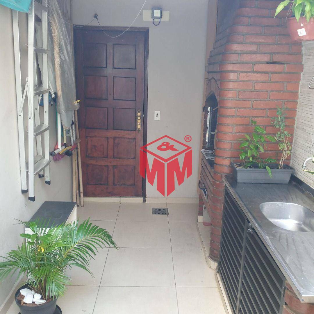 Sobrado à venda com 3 quartos, 145m² - Foto 40