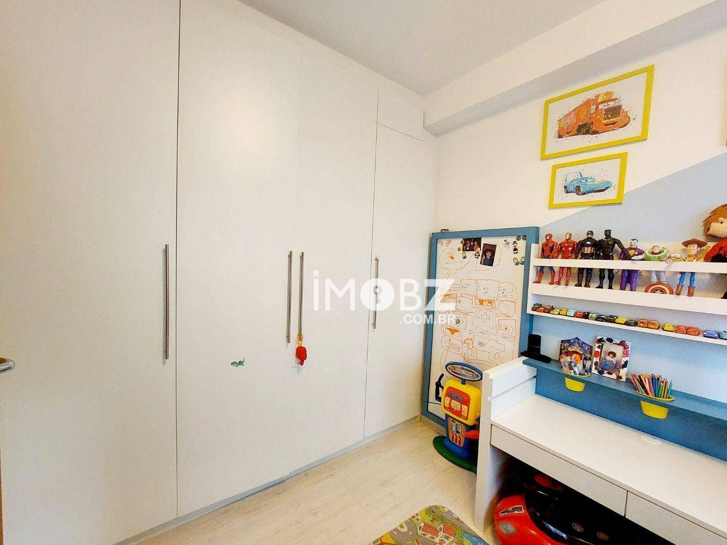 Apartamento à venda com 2 quartos, 96m² - Foto 17