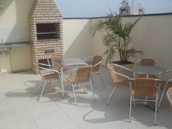 Apartamento à venda com 2 quartos, 56m² - Foto 20