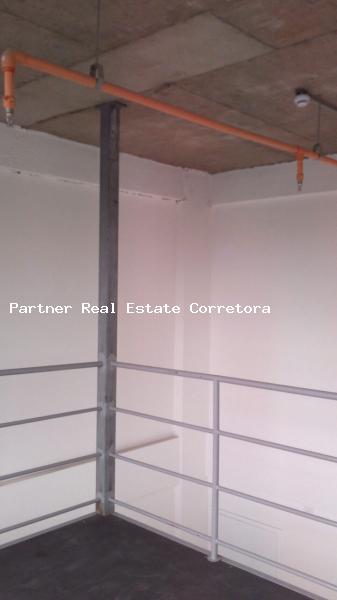 Conjunto Comercial-Sala à venda com 1 quarto, 56m² - Foto 17