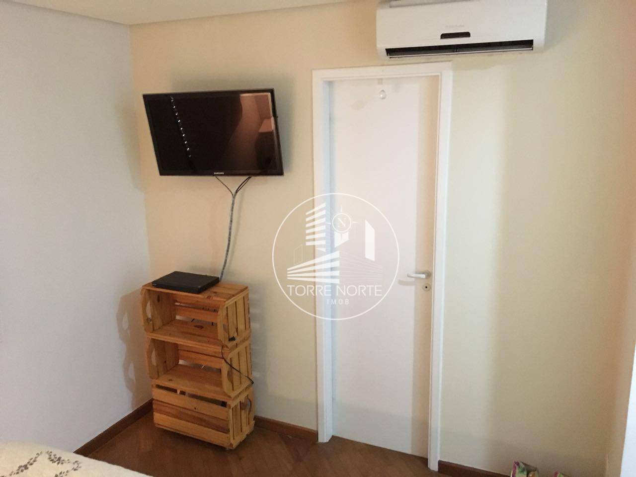 Cobertura à venda com 3 quartos, 155m² - Foto 10