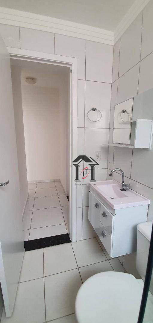 Apartamento para alugar com 2 quartos, 50m² - Foto 10