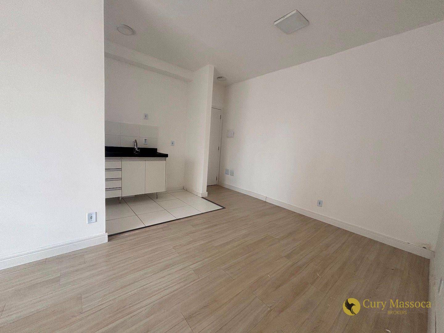 Apartamento para alugar com 2 quartos, 52m² - Foto 3