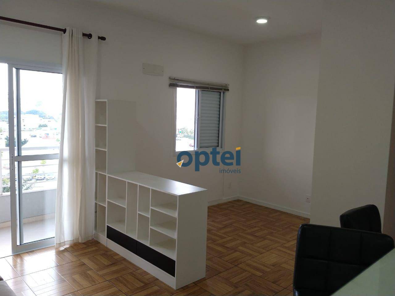 Loft à venda e aluguel com 1 quarto, 42m² - Foto 3