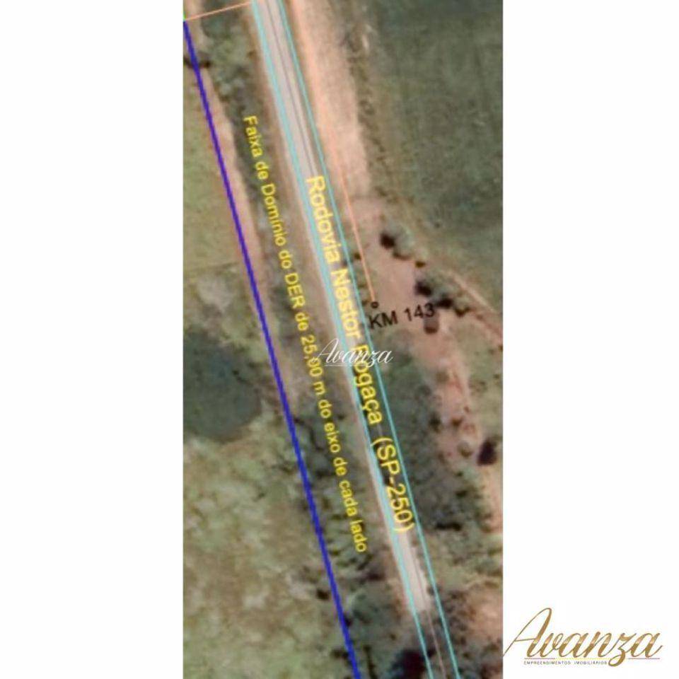 Terreno, 1 hectares - Foto 3