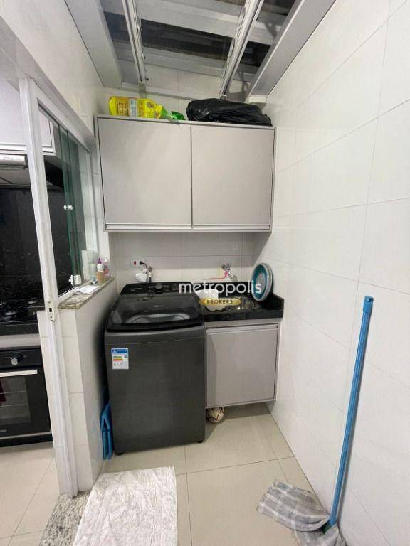 Apartamento à venda com 3 quartos, 75m² - Foto 5