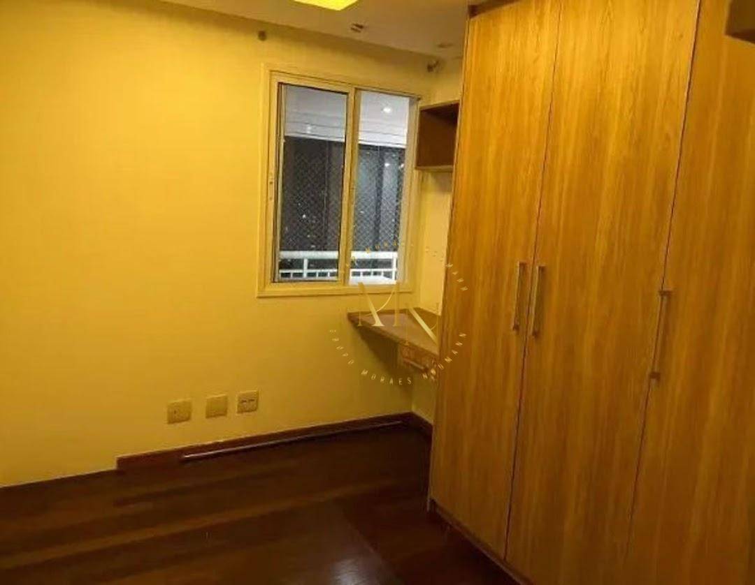 Apartamento à venda com 3 quartos, 110m² - Foto 6