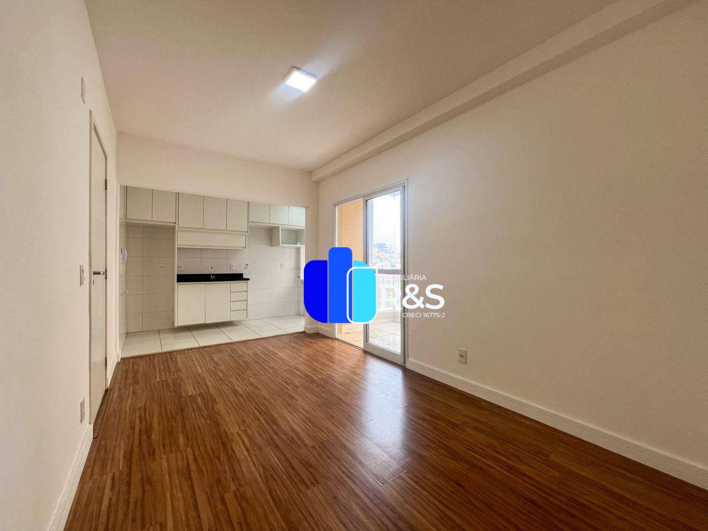 Apartamento, 2 quartos, 67 m² - Foto 2