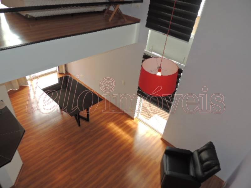 Loft para alugar com 1 quarto, 95m² - Foto 17