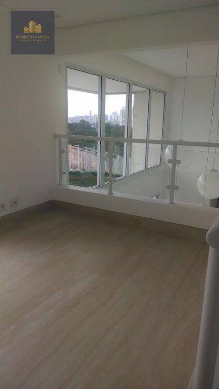 Apartamento à venda com 3 quartos, 136m² - Foto 11