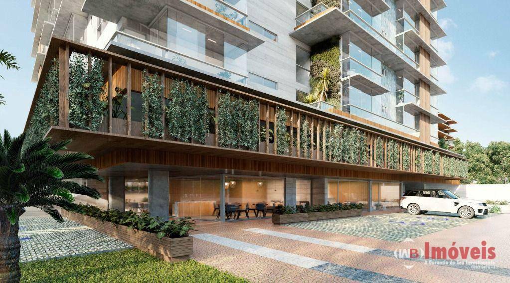 Apartamento à venda com 2 quartos, 67m² - Foto 36