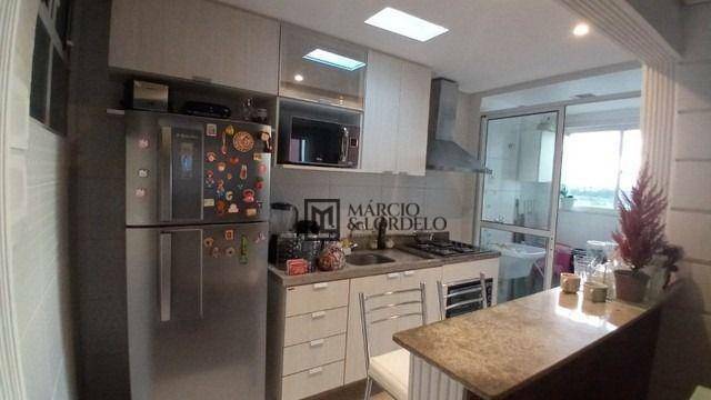 Apartamento à venda com 2 quartos, 50m² - Foto 13