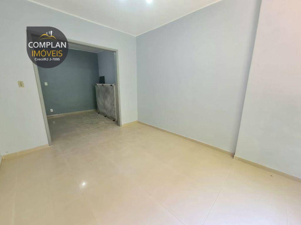 Apartamento à venda com 1 quarto, 39m² - Foto 8