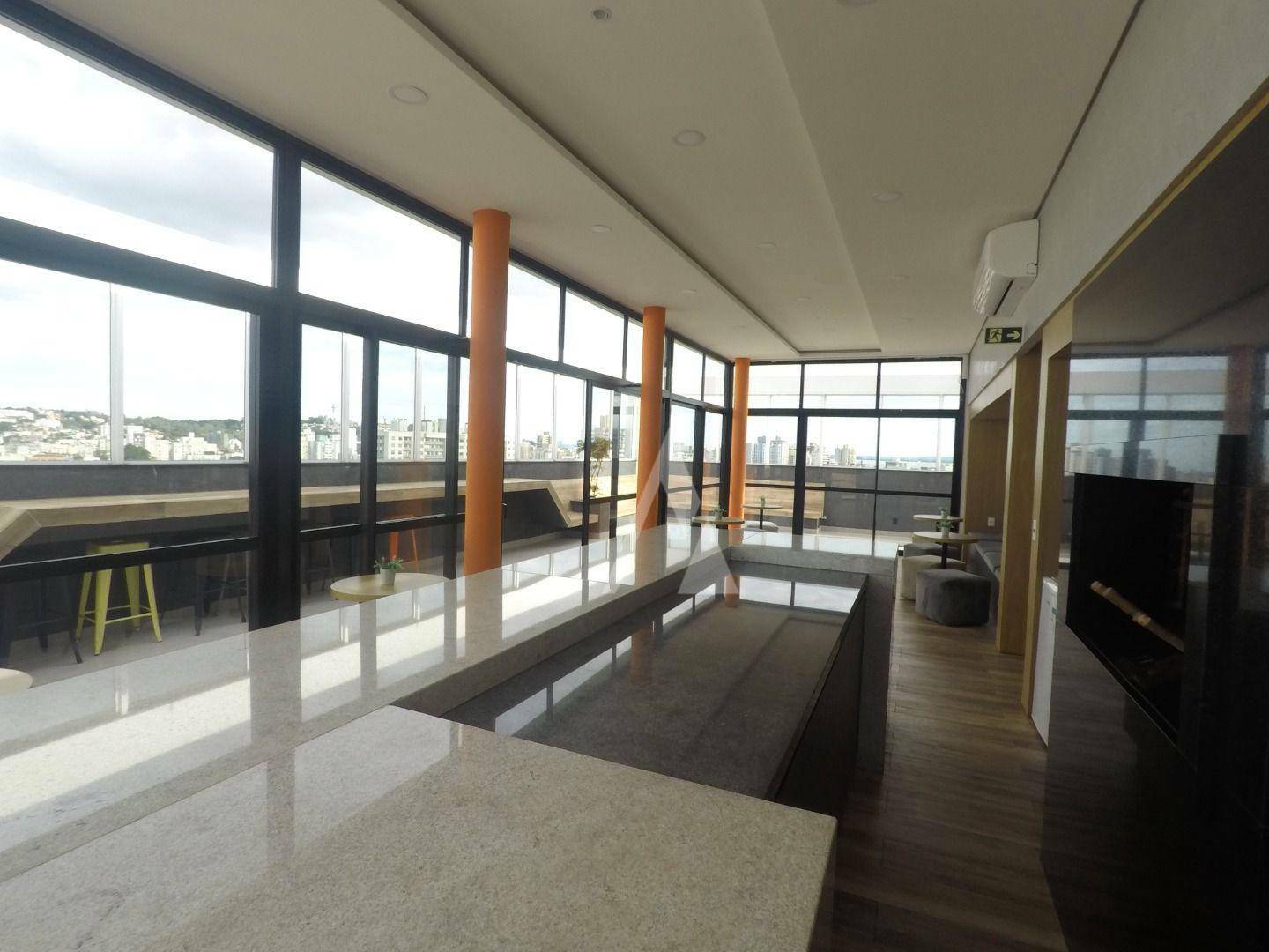 Apartamento para alugar com 2 quartos, 61m² - Foto 58