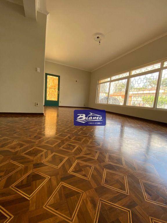 Sobrado à venda com 4 quartos, 328m² - Foto 5