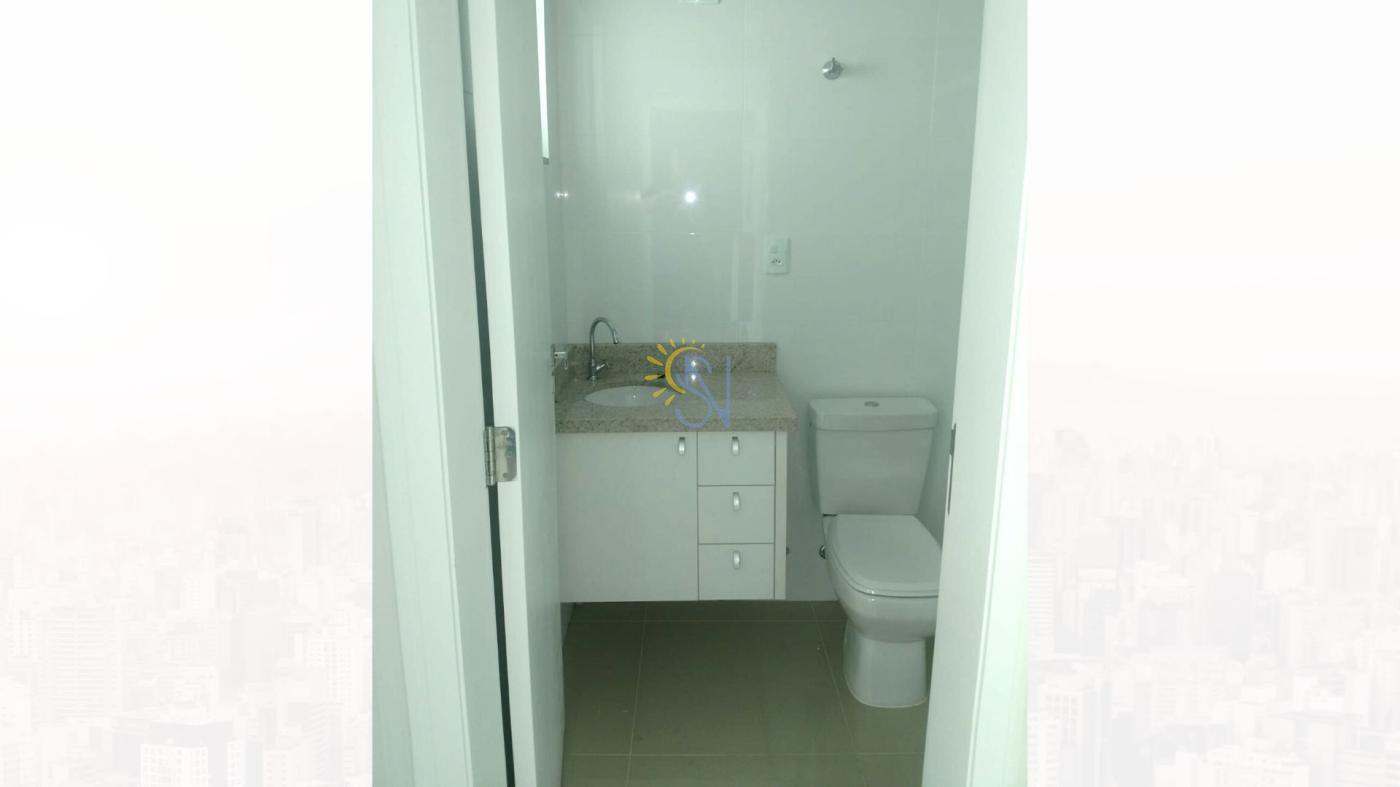 Sobrado à venda com 2 quartos, 81m² - Foto 10