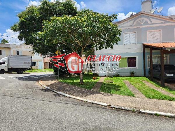 Sobrado, 3 quartos, 119 m² - Foto 1