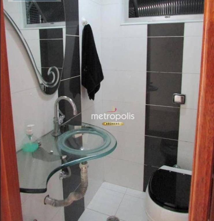 Sobrado à venda com 3 quartos, 290m² - Foto 14