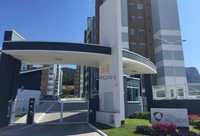 Apartamento para alugar com 2 quartos, 52m² - Foto 1
