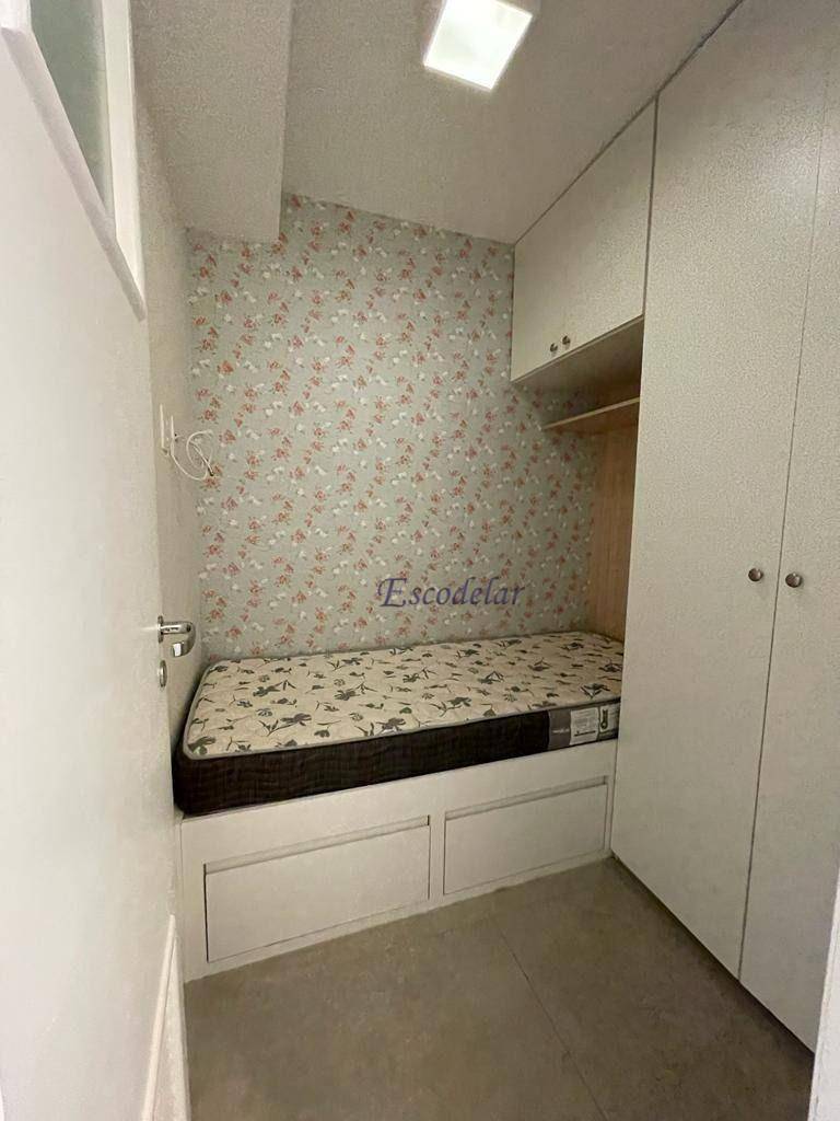 Apartamento à venda com 4 quartos, 198m² - Foto 30