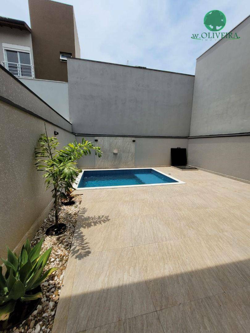 Sobrado à venda com 3 quartos, 174m² - Foto 11