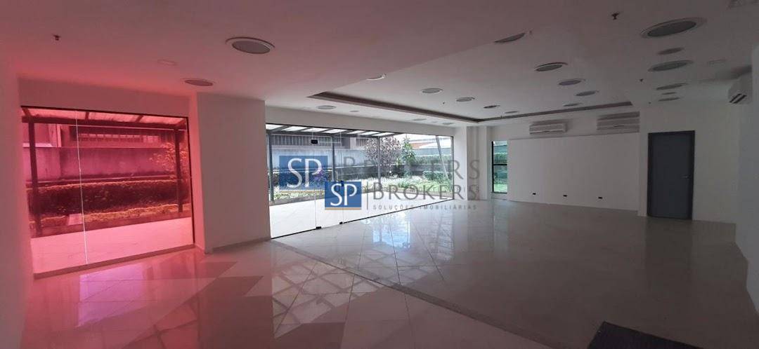 Conjunto Comercial-Sala para alugar, 220m² - Foto 13