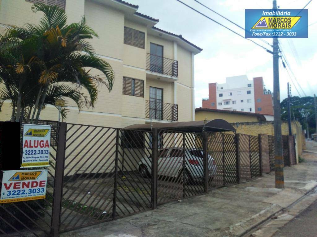 Apartamento à venda com 2 quartos, 72m² - Foto 3