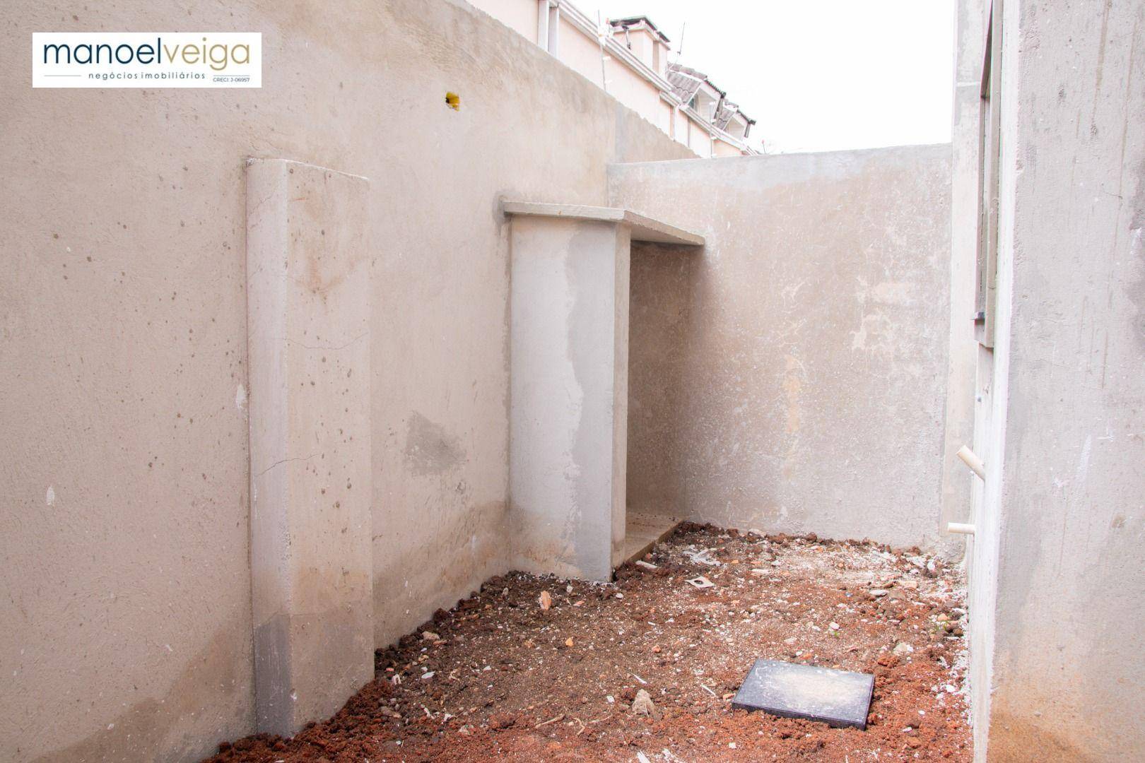 Sobrado à venda com 3 quartos, 128m² - Foto 17