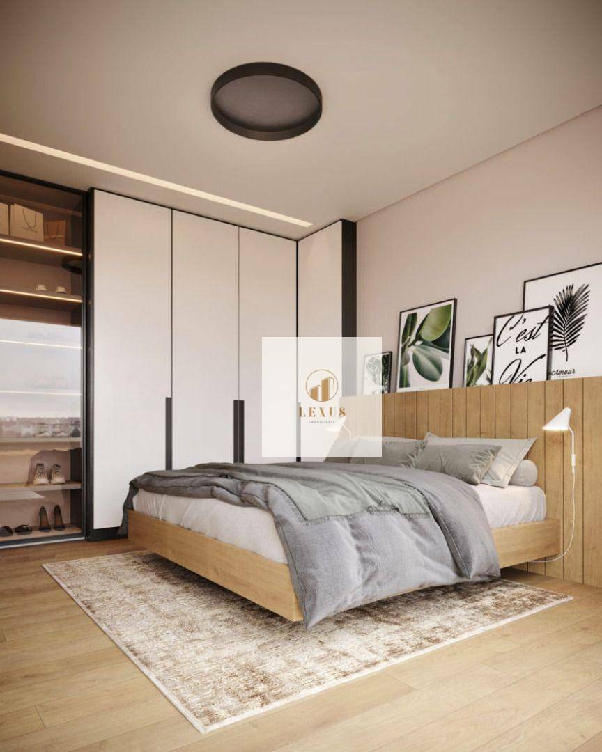 Apartamento à venda com 2 quartos, 69m² - Foto 6