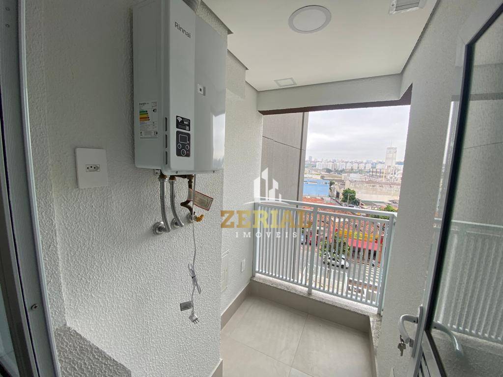 Apartamento, 2 quartos, 82 m² - Foto 20