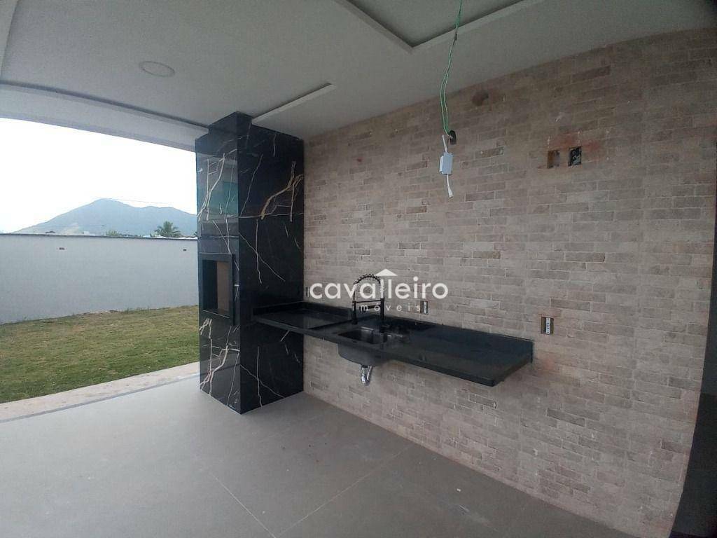 Casa de Condomínio à venda com 3 quartos, 200m² - Foto 8