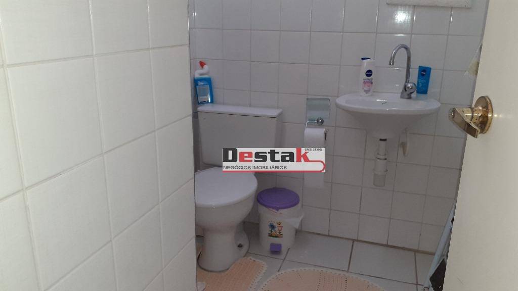 Apartamento à venda com 2 quartos, 55m² - Foto 14